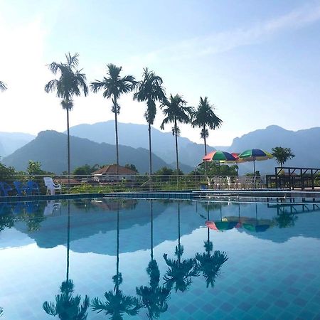 Oyo 416 Golden Nakara Resort Maesai Мае Сай Екстериор снимка