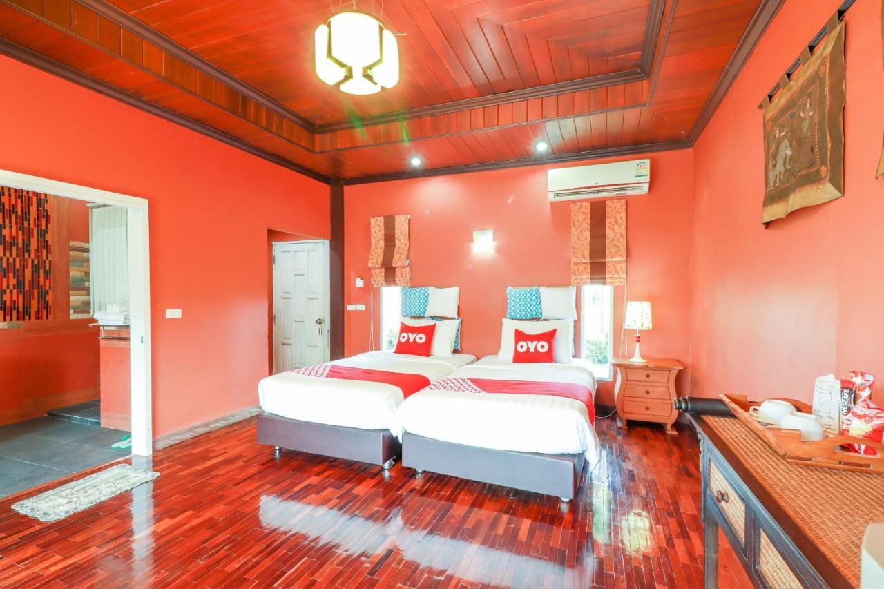 Oyo 416 Golden Nakara Resort Maesai Мае Сай Екстериор снимка