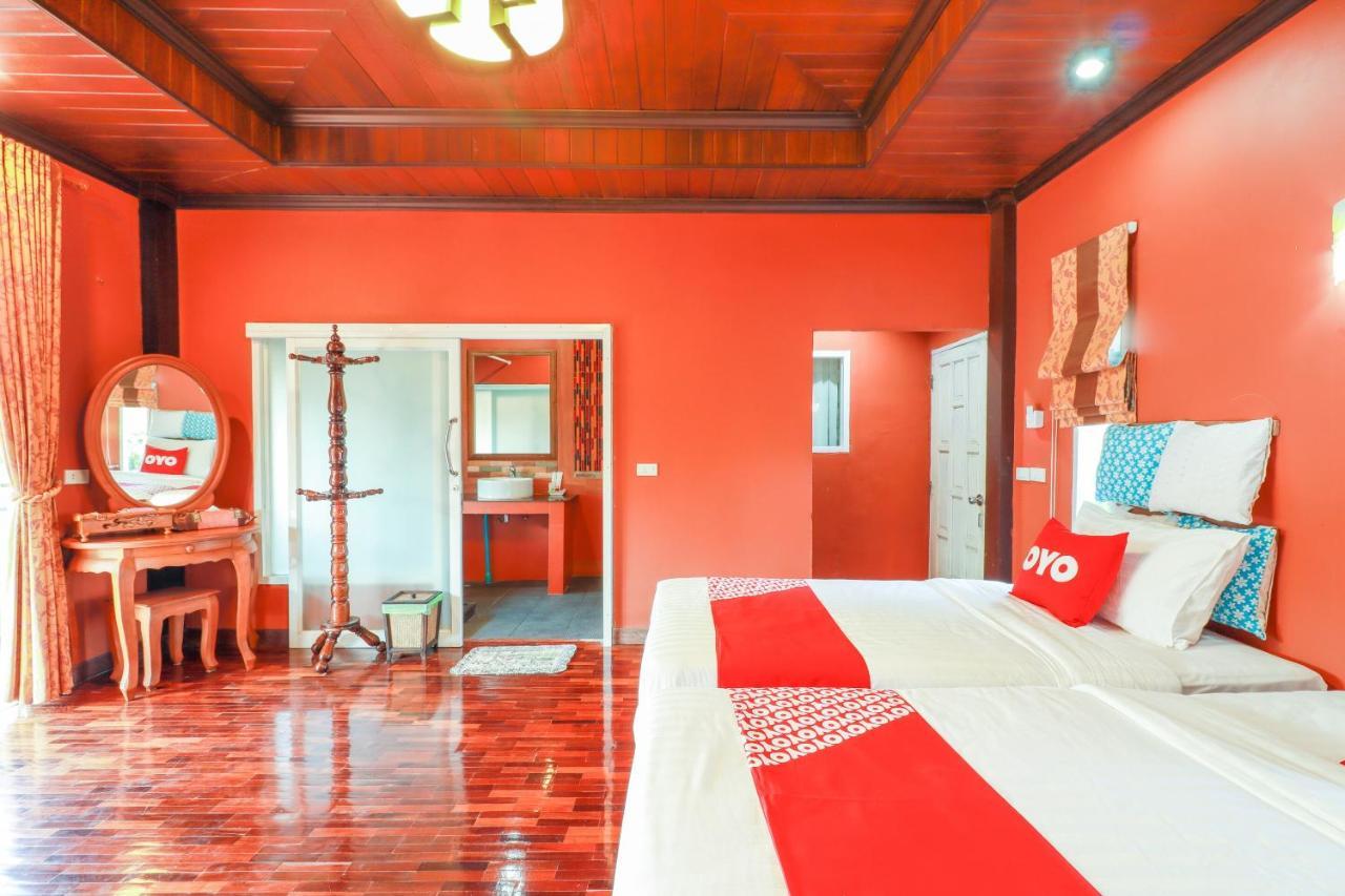 Oyo 416 Golden Nakara Resort Maesai Мае Сай Екстериор снимка