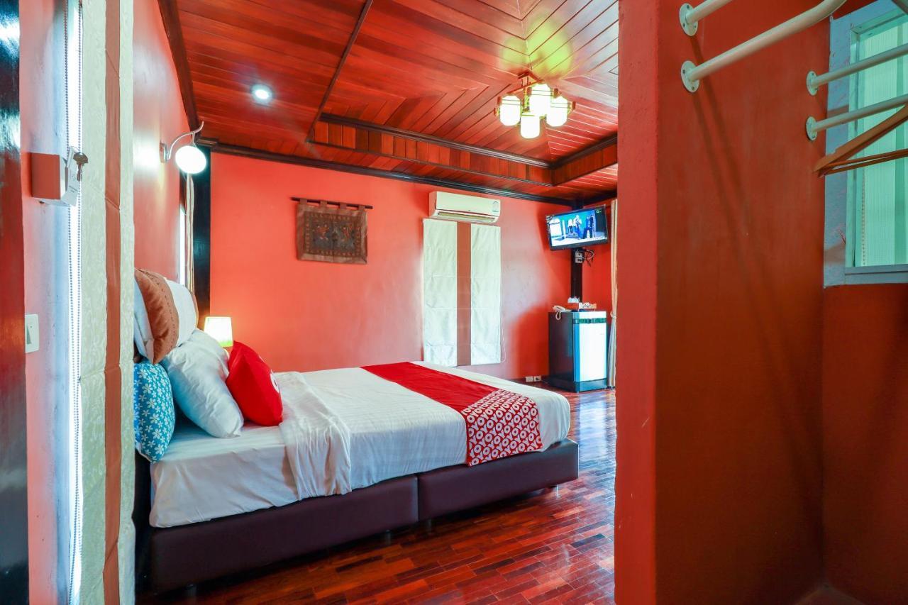 Oyo 416 Golden Nakara Resort Maesai Мае Сай Екстериор снимка