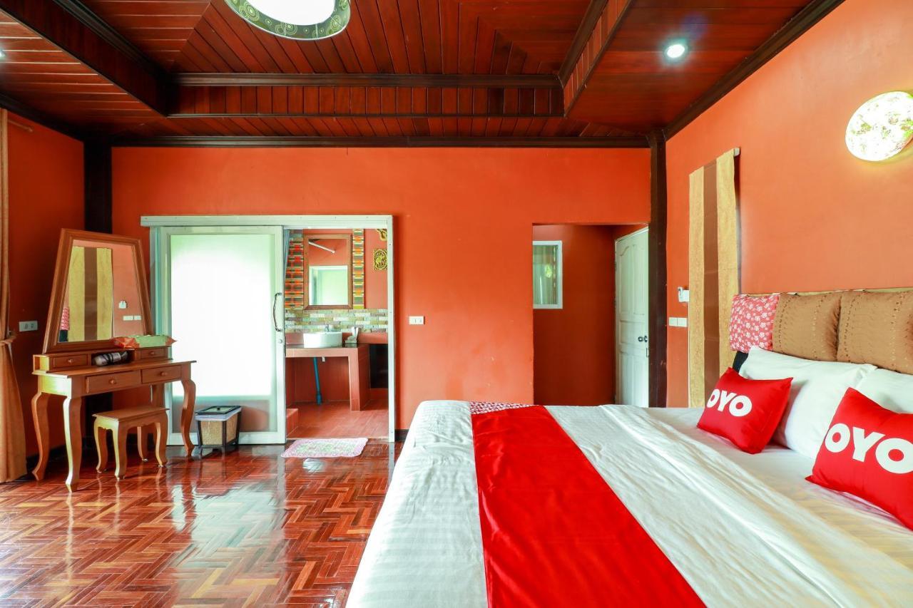 Oyo 416 Golden Nakara Resort Maesai Мае Сай Екстериор снимка