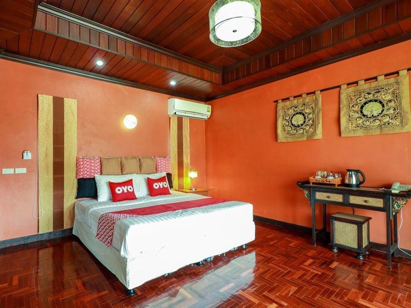 Oyo 416 Golden Nakara Resort Maesai Мае Сай Екстериор снимка
