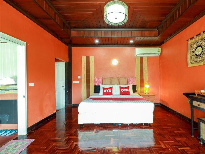 Oyo 416 Golden Nakara Resort Maesai Мае Сай Екстериор снимка