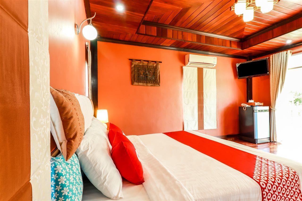 Oyo 416 Golden Nakara Resort Maesai Мае Сай Екстериор снимка