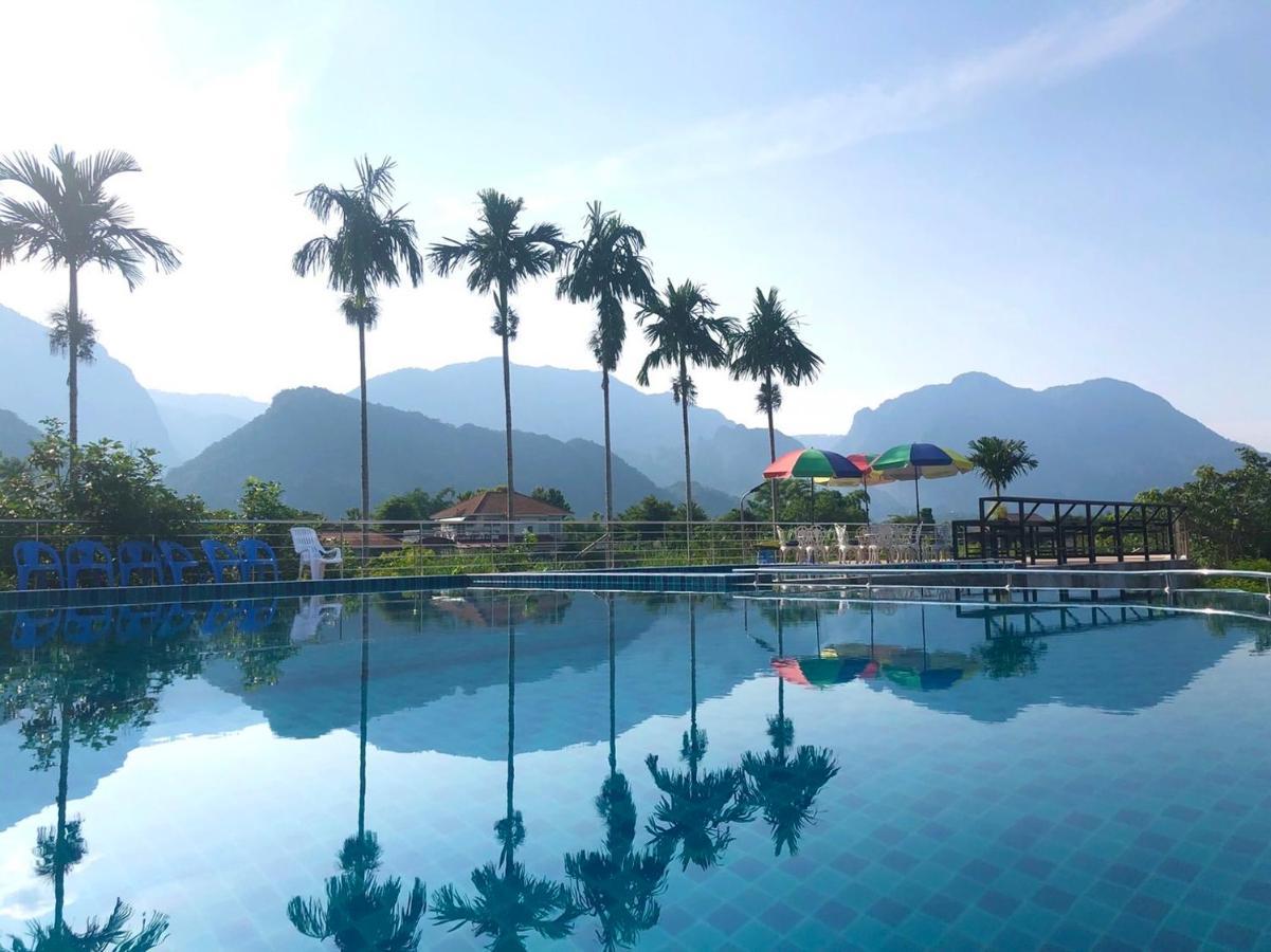 Oyo 416 Golden Nakara Resort Maesai Мае Сай Екстериор снимка