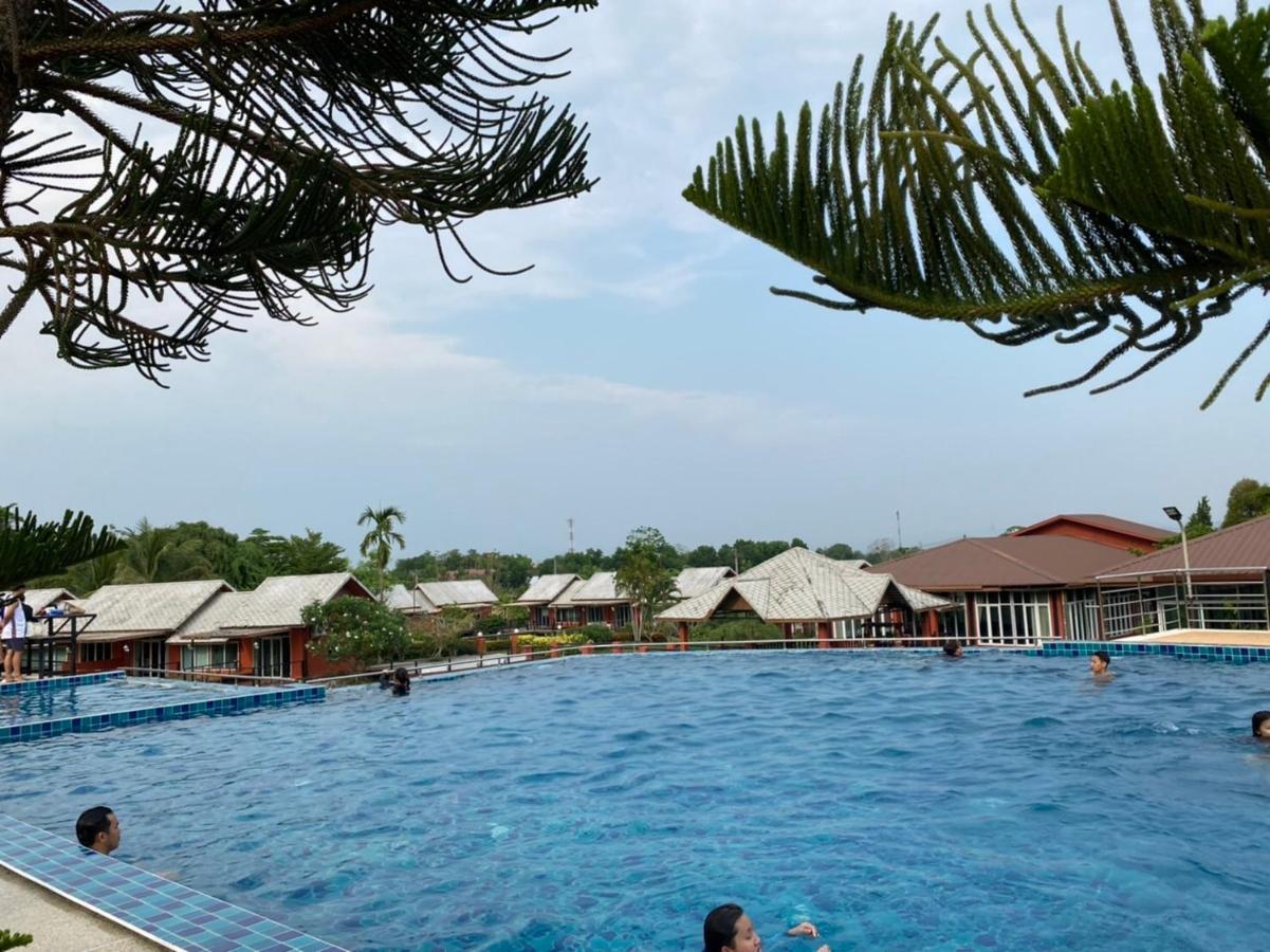Oyo 416 Golden Nakara Resort Maesai Мае Сай Екстериор снимка