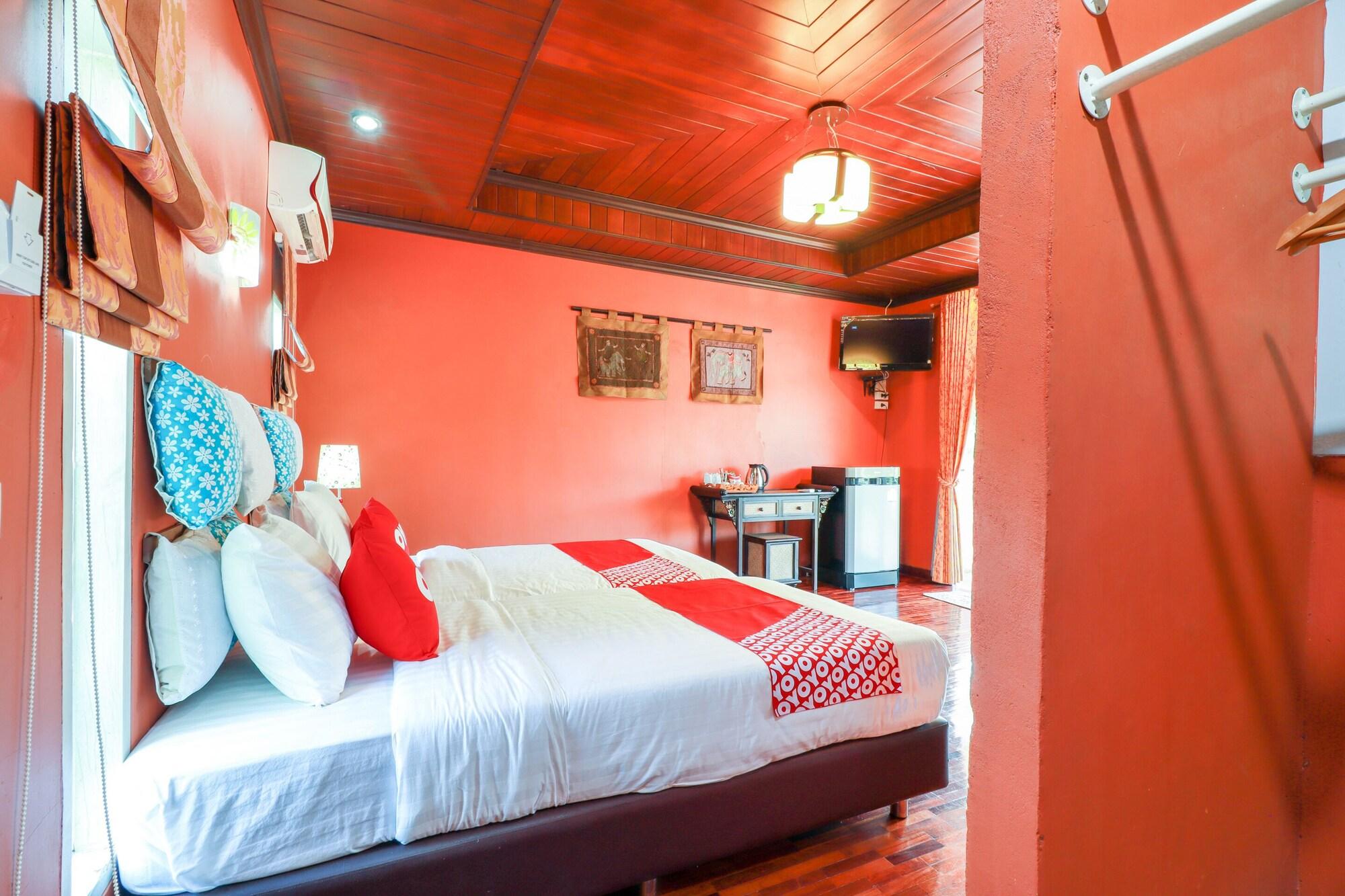 Oyo 416 Golden Nakara Resort Maesai Мае Сай Екстериор снимка