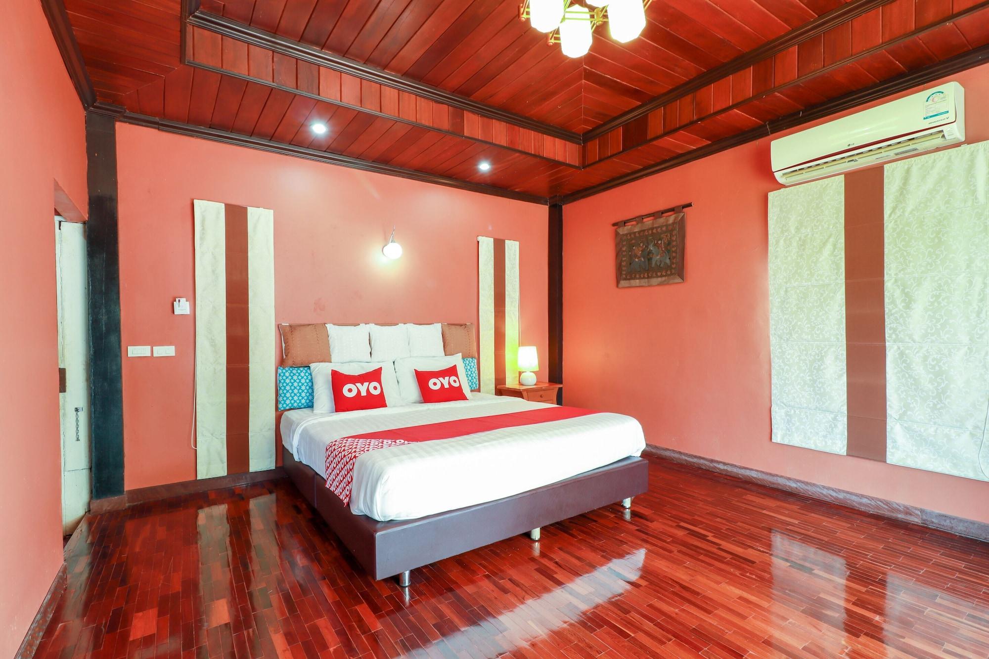Oyo 416 Golden Nakara Resort Maesai Мае Сай Екстериор снимка