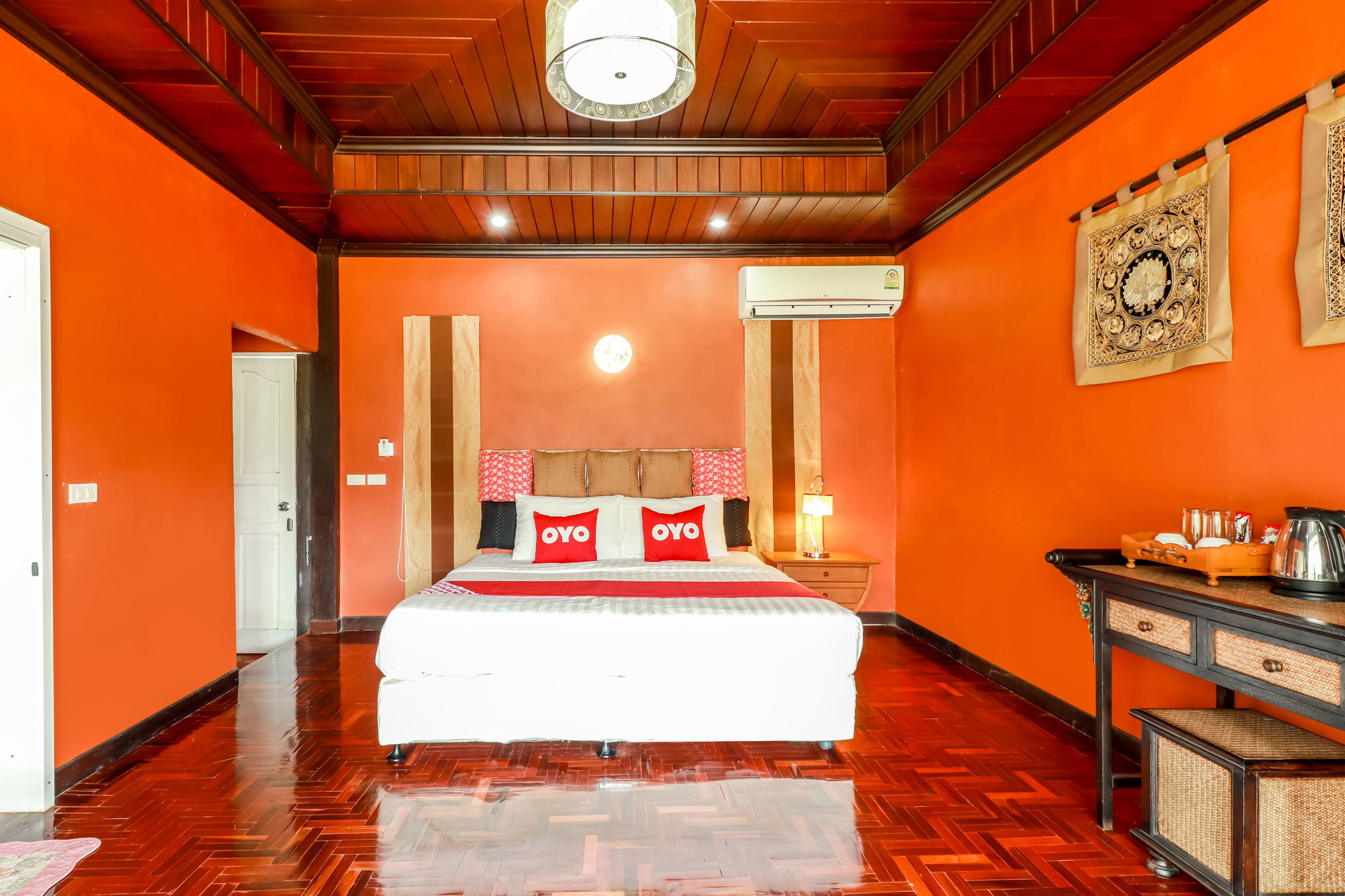 Oyo 416 Golden Nakara Resort Maesai Мае Сай Екстериор снимка