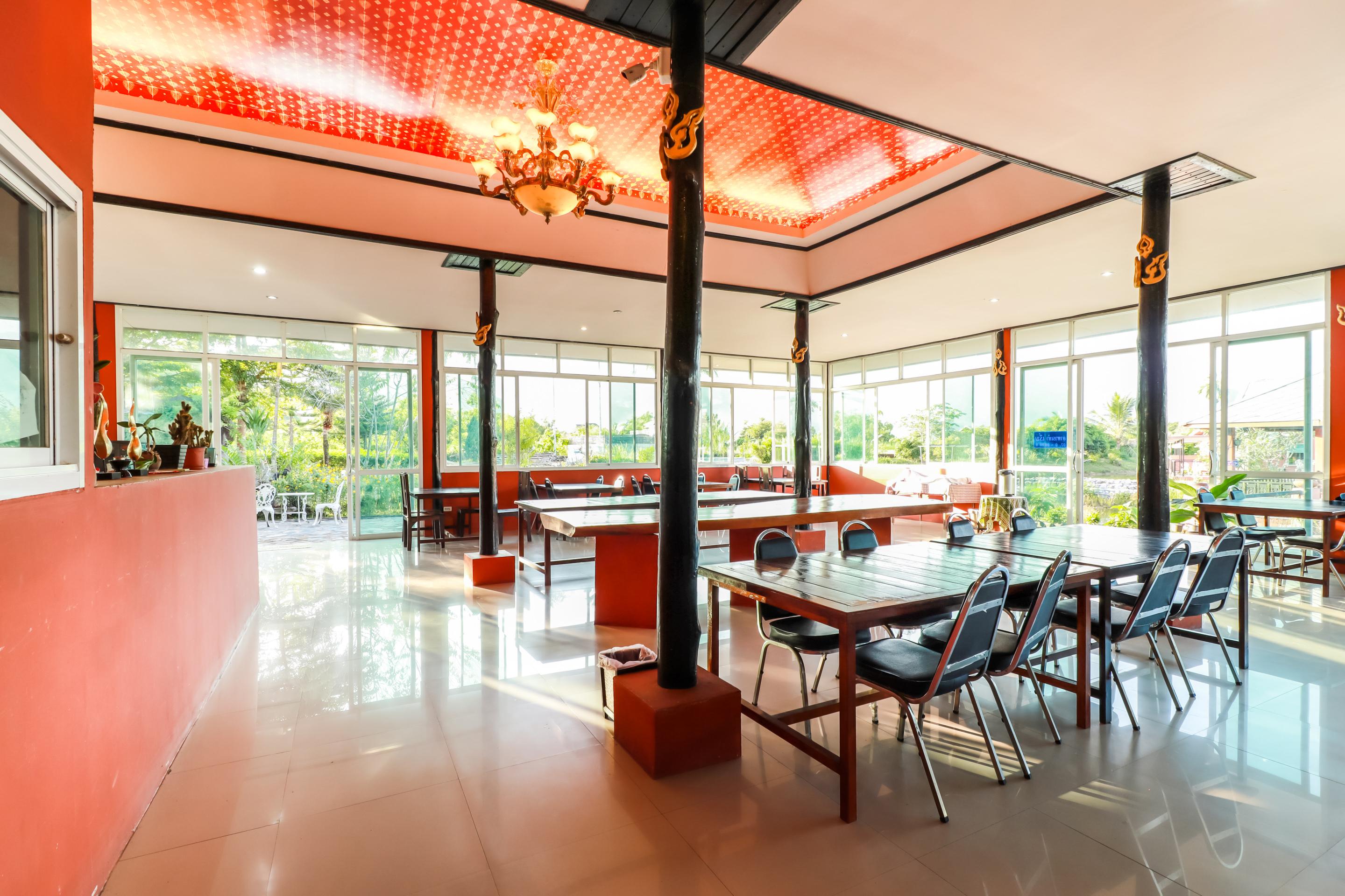 Oyo 416 Golden Nakara Resort Maesai Мае Сай Екстериор снимка