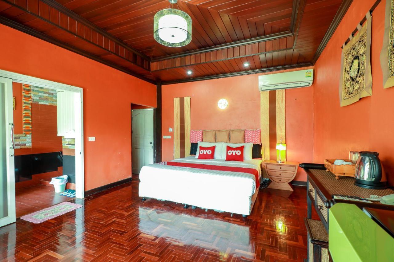 Oyo 416 Golden Nakara Resort Maesai Мае Сай Екстериор снимка