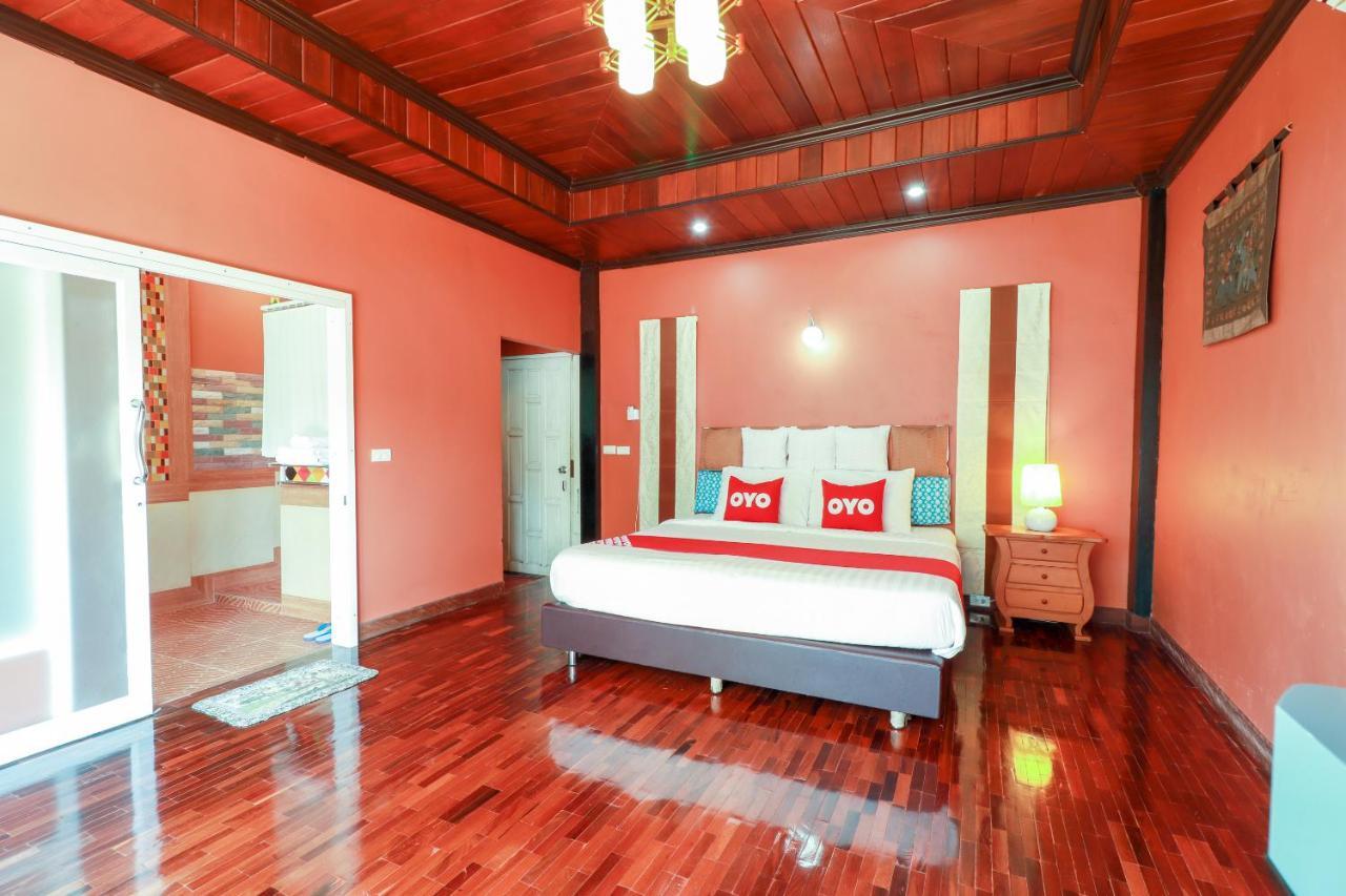 Oyo 416 Golden Nakara Resort Maesai Мае Сай Екстериор снимка