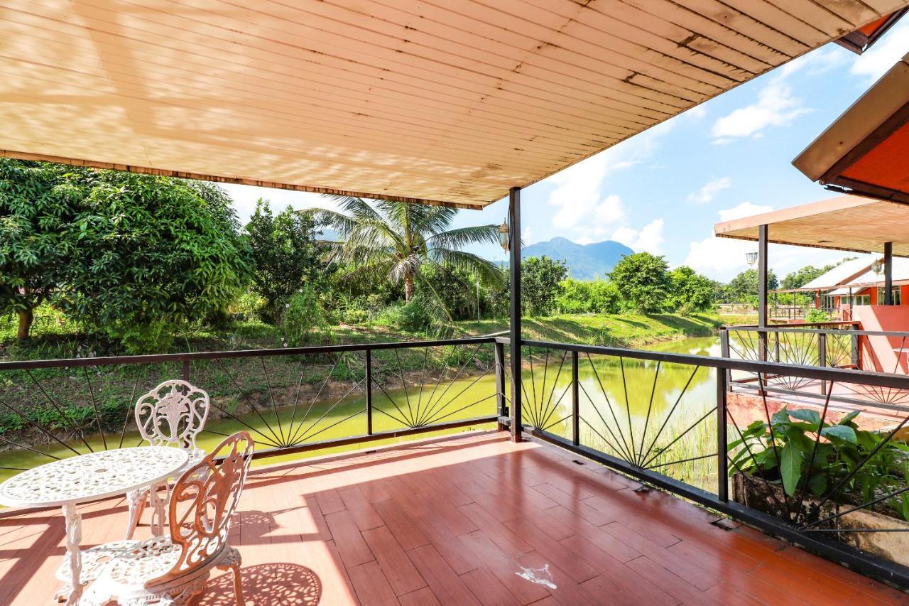 Oyo 416 Golden Nakara Resort Maesai Мае Сай Екстериор снимка