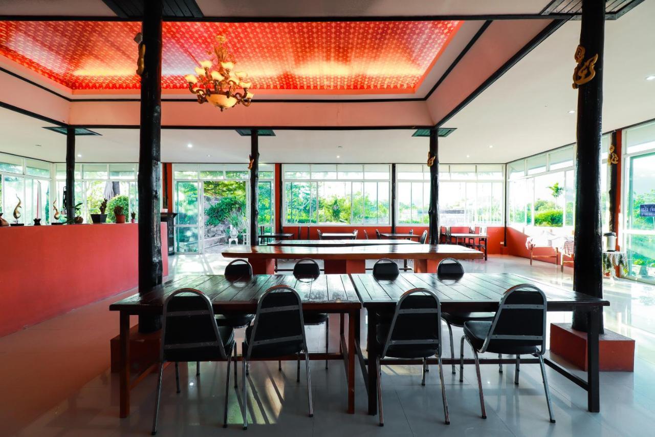 Oyo 416 Golden Nakara Resort Maesai Мае Сай Екстериор снимка